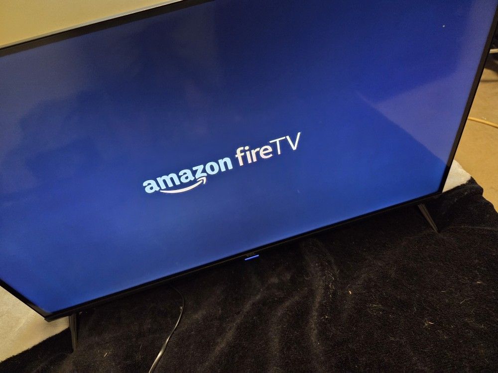 Fire Stick TV Smart