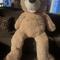 Bonito oso de peluche para un bonito regalo de San Valentín para la novia o para el novio o para cualquier ocasión, ya sea para un cumpleaños celosost