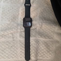 Apple Watch Series 3 Nothing Wrong With It Brand New Never Worn Got It As Christmas Gift