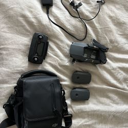 Dji mavic pro