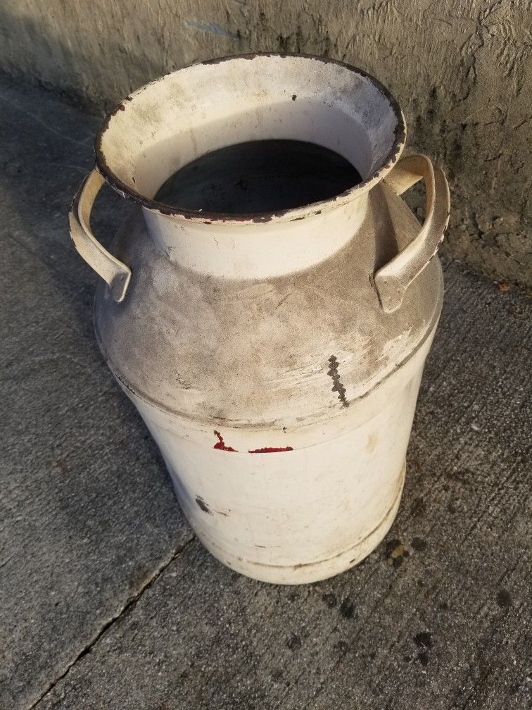 Old times Milk jug