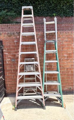Ladders