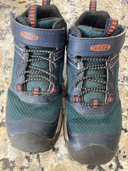 Kid’s Keen Boots