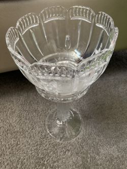 Candy jar