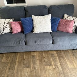 Sofa Bed
