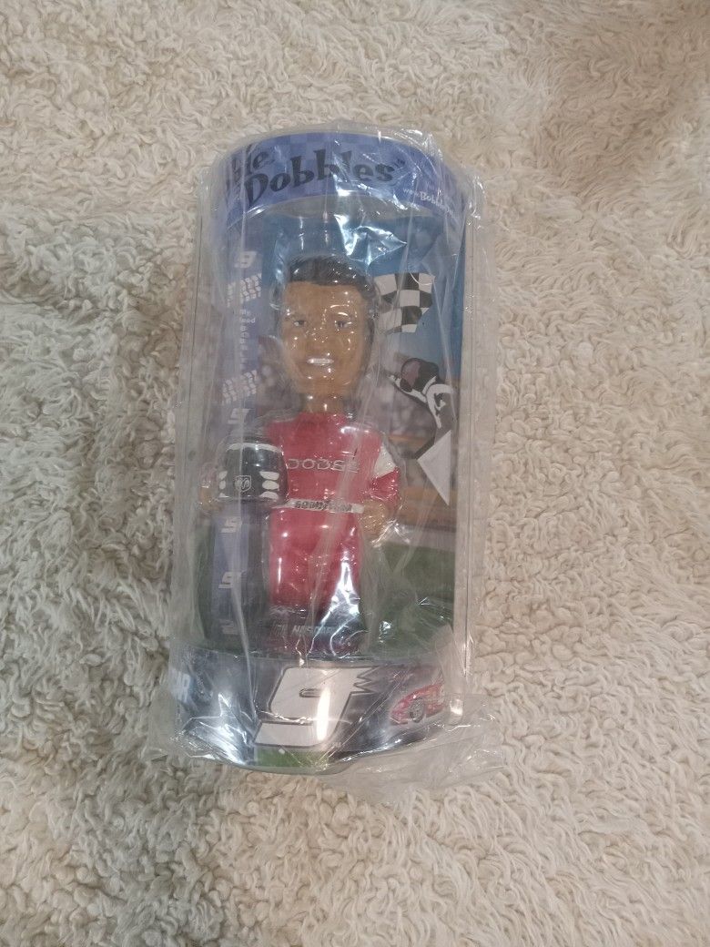 Bobblehead
