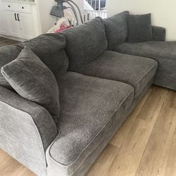 Large Family Couch