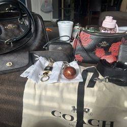 Coach Items New 