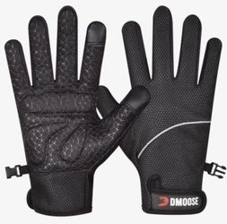 Brand New Weight Lifting Gloves (Med)