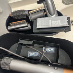 Dyson Airwrap