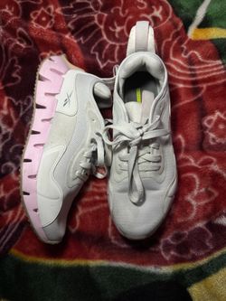 Reebok Women's Zig Dynamica