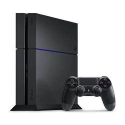  PS4 500GB System