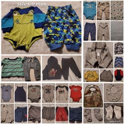 Baby Stuff