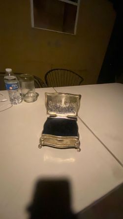 Jewelry Box
