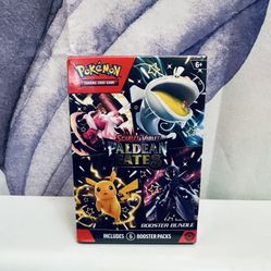Pokémon Booster Pack 