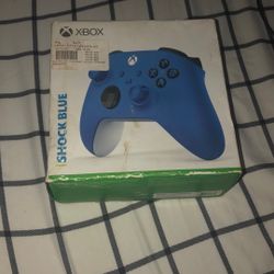 Xbox One Controller 9.5 Condition Right Joystick Is Wobbly But Works Great Prob Needs Joystick Replaced