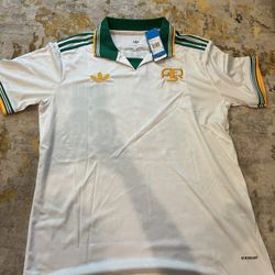 AS Roma Third Kit 2025/2026 • Dybala Size L