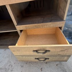Tv Dresser 