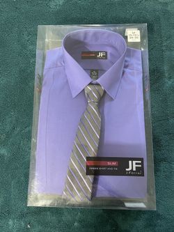 Mens Dress Shirt