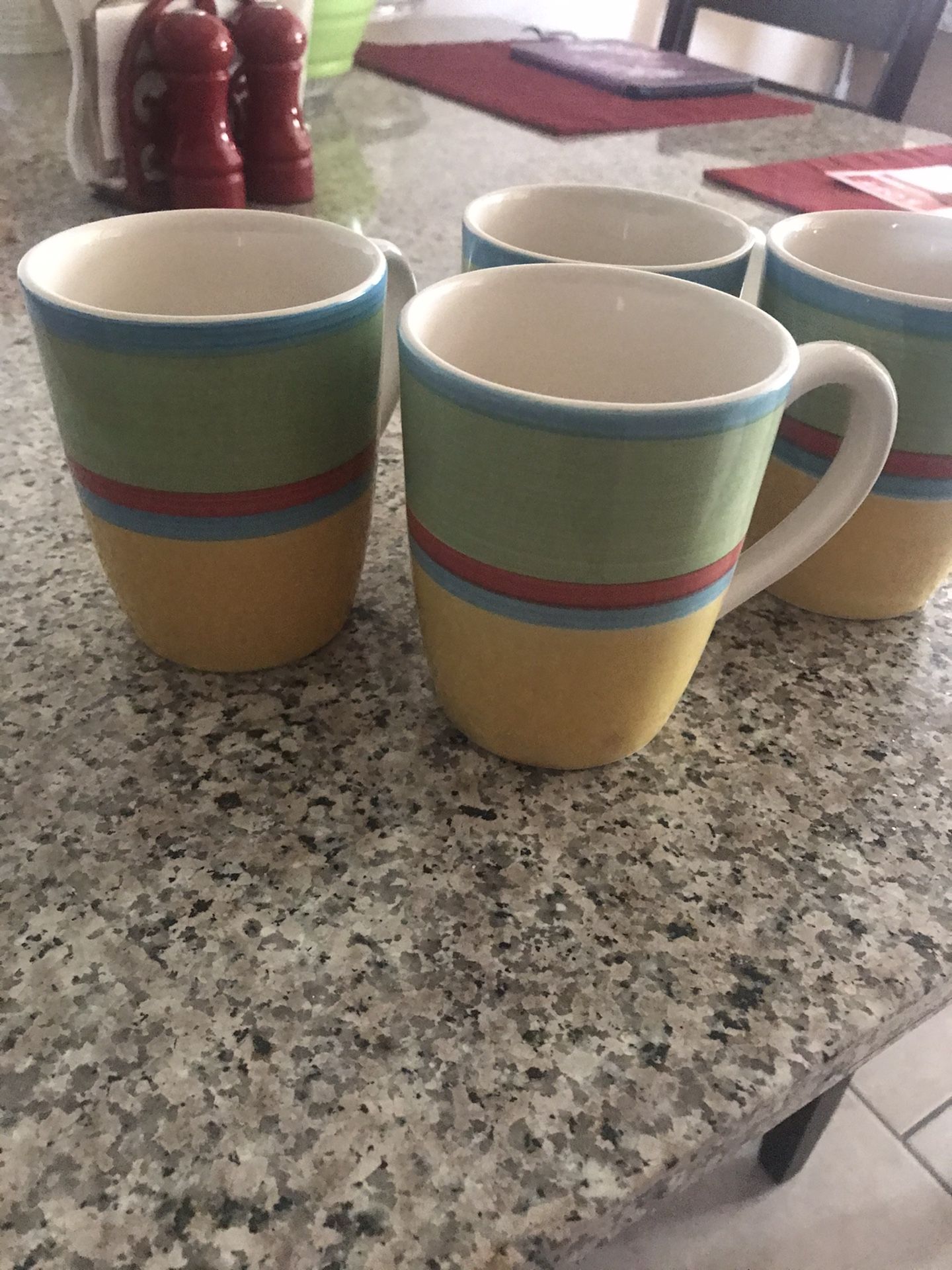 Coffee Mugs