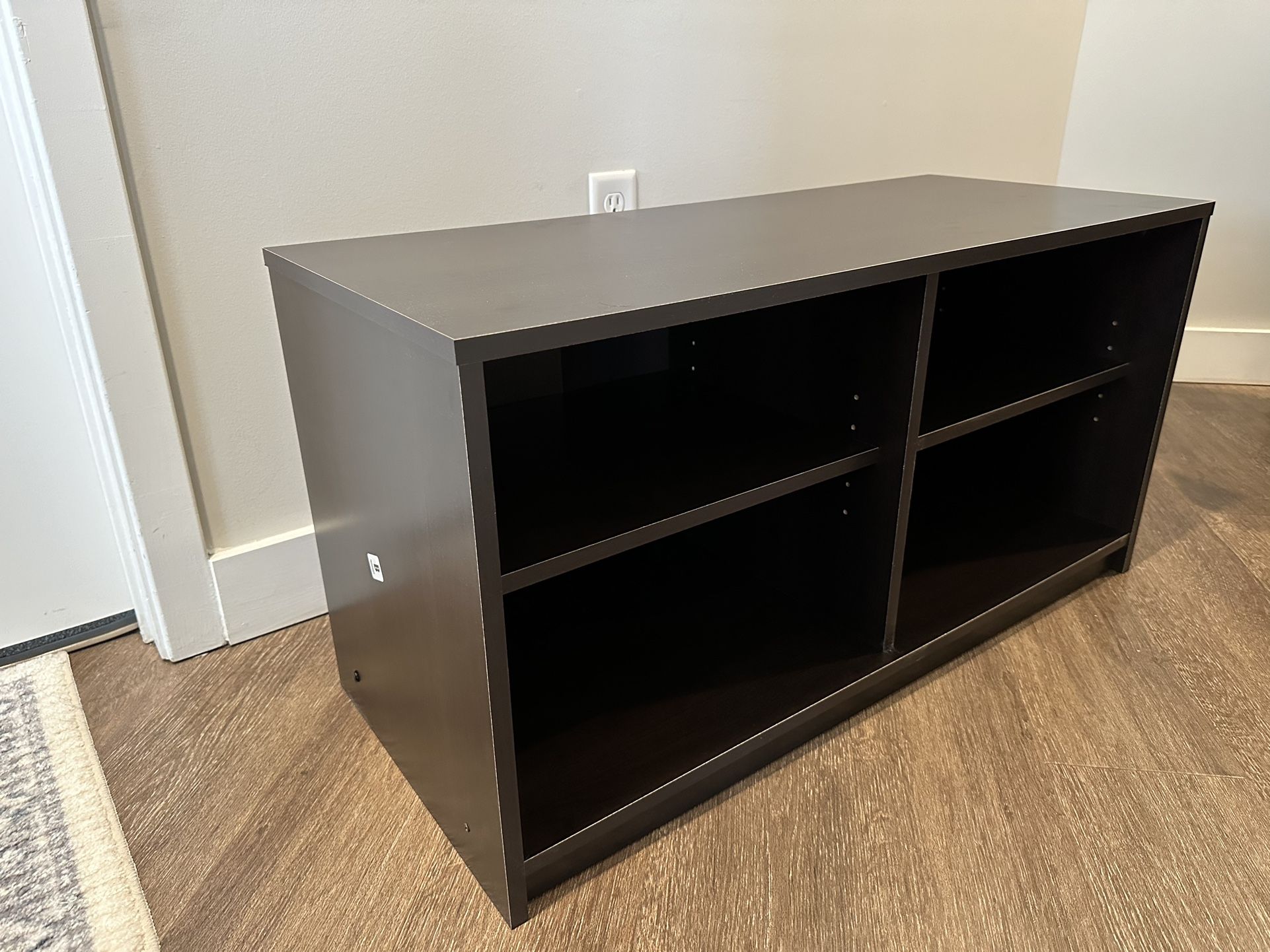 TV stand/console