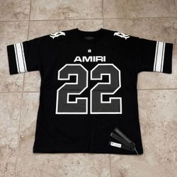 Amiri T-Shirt New Season Any Colors