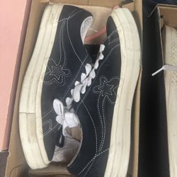 Golf le Fleur converse bundle