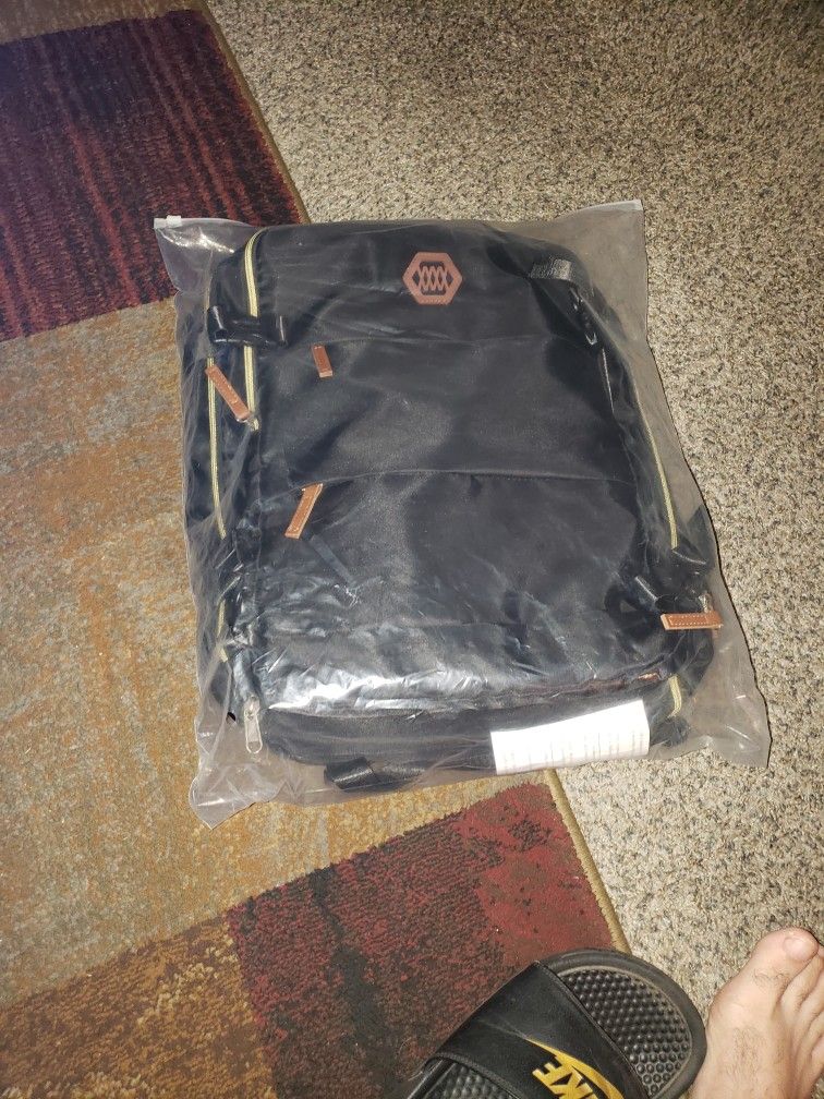 Travel Backpack
