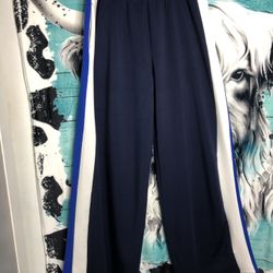 Spanx Women’s Wide Leg Pants Size XL