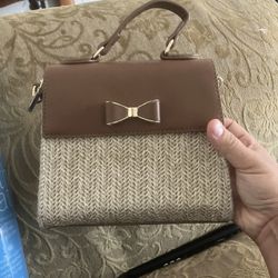 Mini Hand Bag 