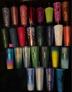 Starbuckscups