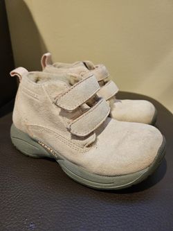 Merrell Winter Boots, Size 11 Little Kids