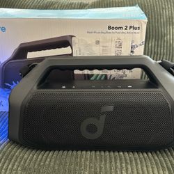 Soundcore Boom 2 Plus