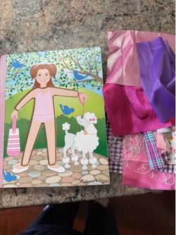 Kids fun activity books