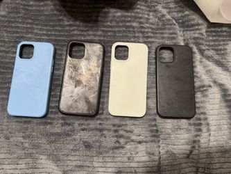 iPhone 12pro Cases 