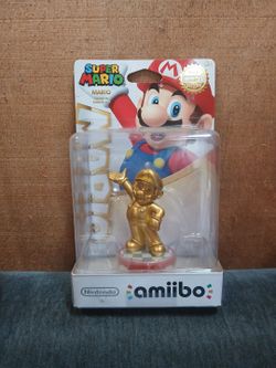 Amiibo
