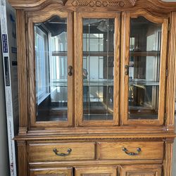 China Cabinet / Best Offer