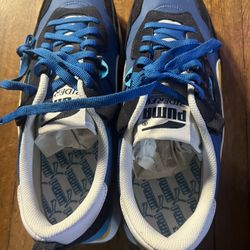 Puma Shoes