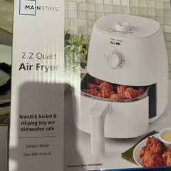 2.2 Quart Air Fryer 