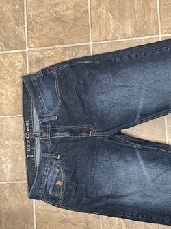 Vintage Us Polo Assn Jeans