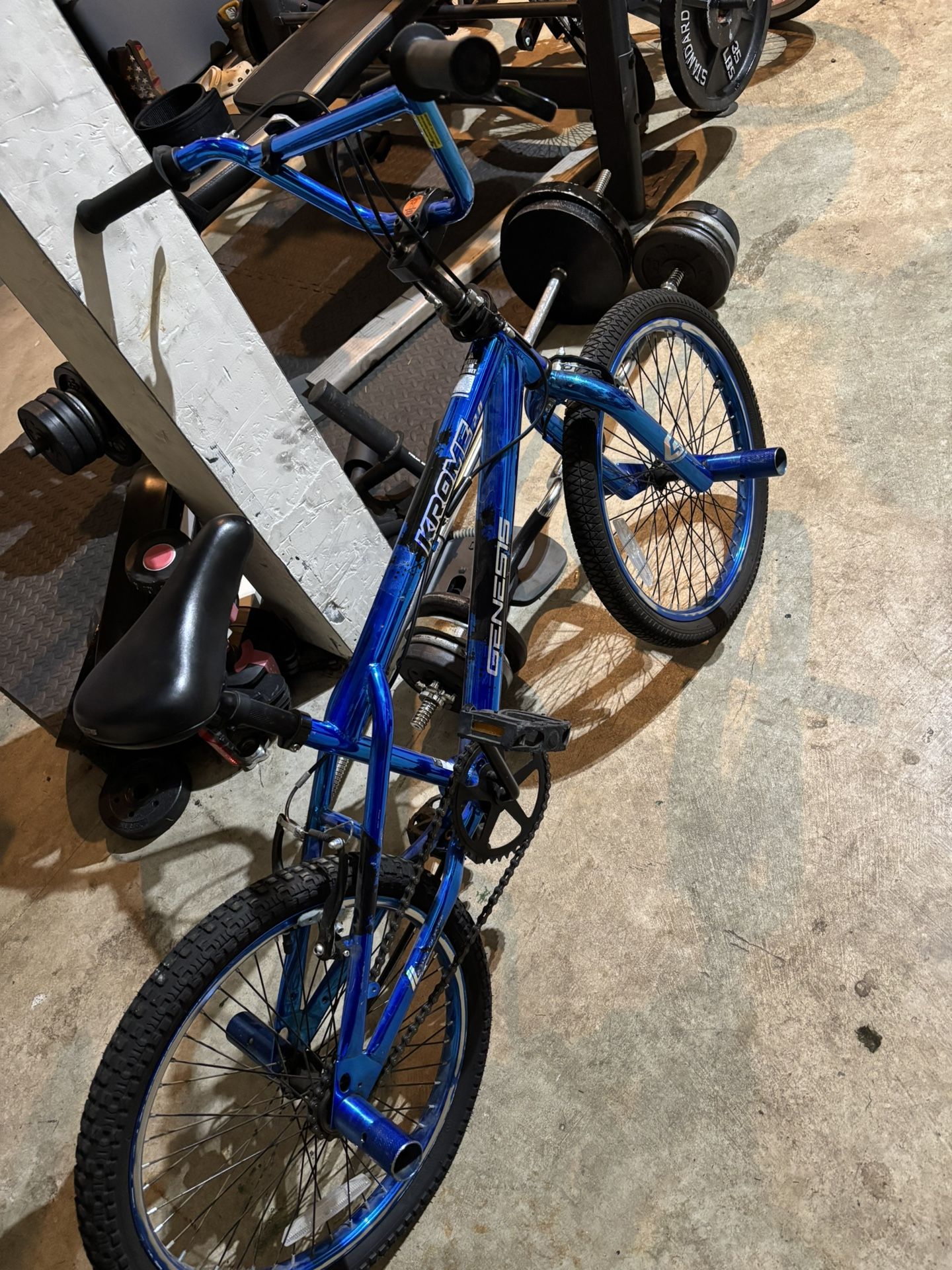 Bikes For Sale! 