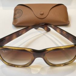 Ray Ban Sunglasses 