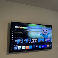 Tv Mount 