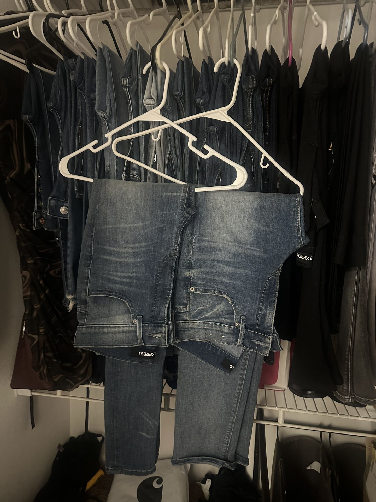 Express Jeans