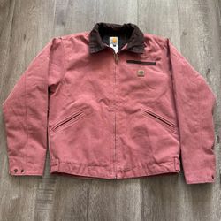 Carhartt Detroit Jacket (small) 
