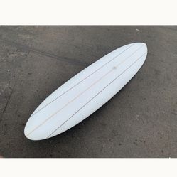 Surfboard Jive Space Elevator 7”10  Mint $550