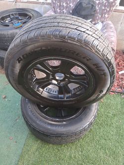 Tires