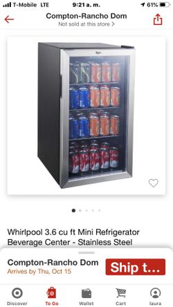Refrigerador