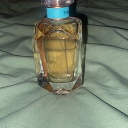 TIFFANY&Co Perfume 