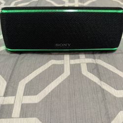Samsung Bluetooth Speaker